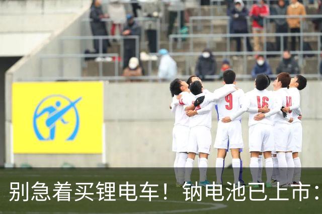 别急着买锂电车！钠电池已上市：5年质保，同容量还便宜大几百
